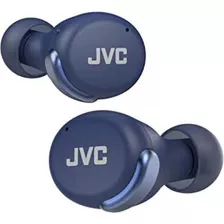 Jvc Auriculares Compactos Verdaderamente Inalámbricos Con Y