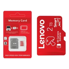 Cartão De Memoria Lenovo Para Switch 2tb Barato Rapido