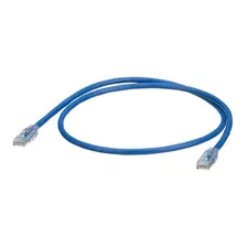 Cable De Red Utp Patch Cord Panduit Cat6 Certificado 3 Pies