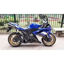 Yamaha Yzf R1 Pemruto Qr Motors