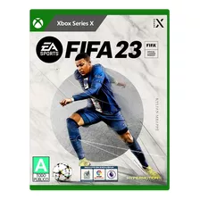 Videojuego Fifa 23 Estándar Xbox Series X Español Físico