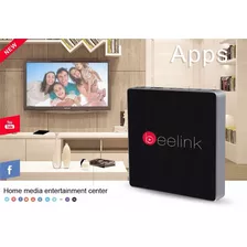 Beelink Gt1 Tv Caixa Octa Núcleo Amlogic S912 - 2gb+32gb