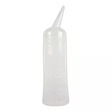 X12 Aplicador De Tintura Plastico 200ml Punta Oblicua W70