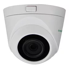 Câmera Ip 1080p Dsi Dpfi-236ir Fullhd Lente 3.6mm Ir20m