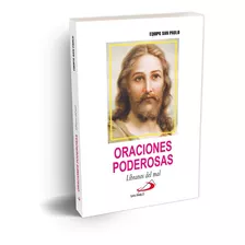 Oraciones Poderosas-líbranos Del Mal