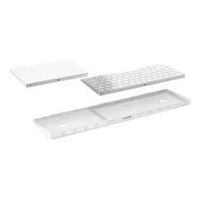 Base Teclado/trackpad Apple Magicbridge Twelve South - Cover