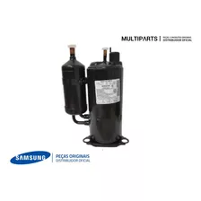 Compressor Rotativo Samsung Inverter 18000 Btus Ug4t150lnbeq