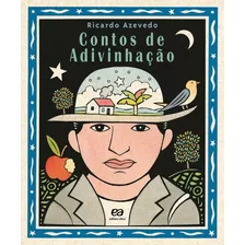 Contos De Adivinhação, De Azevedo, Ricardo. Editora Somos Sistema De Ensino, Capa Mole Em Português, 2008