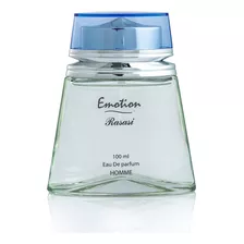 Perfume Rasasi Emotion Para Hombre Eau De Parfum, 100 Ml