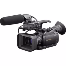 Manual Para Manutenção Da Filmadora Sony Hxr- Nx70