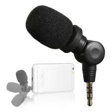 Ismartmic Smartmic Para Telefono Trrs 