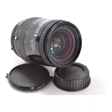 Nikon Af 28 85mm Macro (tags 17,18,24,35,50,55,70) Fx/dx
