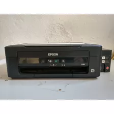 Multifuncional Epson L210 Com Defeito Na Cabeça De Impressao