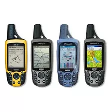 Atualização Mapa Brasil Trilhas De Moto Gps Garmin Etrex 20