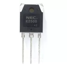 Transistor Mosfet N 60v 5a K2500 2sk2500 Nec = Fd5500