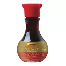  Molho De Soja Premium (premium Soy Sauce) Lee Kum Kee 150ml