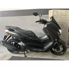 Yamaha Nmax 160 -king Motos