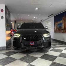 Audi Rs Q3 2015 2.5 Tfsi Quattro 5p