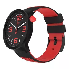 Reloj Swatch Big Bold Rojo