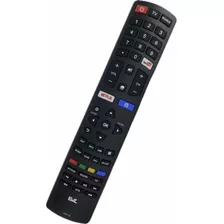 Control Remoto Original Smartv Marca Evl