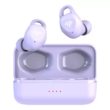 Auriculares Inalámbricos Iluv Mybuds Fit Sports, Ganchos Con