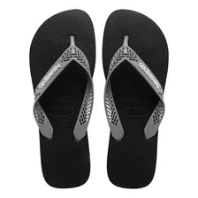 Chinelo Masculino Havaianas Autêntico Original Macio Brasil