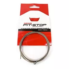 Pitstop Ss Tandem Rd Cable De Freno (2750 Mm)