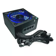 Fuente De Alimentación Gaming 900w Apevia Signature 80+