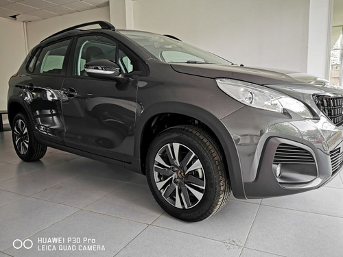 Peugeot 2008 Active Suv 2022
