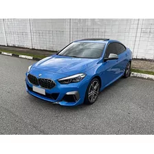 Bmw - M235i Xdrive Gran Coupe - Blindada