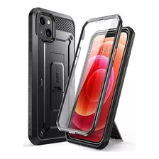 Funda Supcase Unicorn Beetle Pro Series Para Teléfono 13 Min