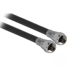 Cable Coaxial Ativa Tm, 6 Pies