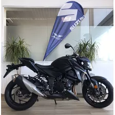 Suzuki Gsx S 750 Tomamos Tu Usado En Parte De Pago !!!