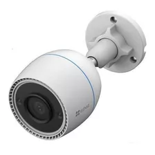 Camara De Seguridad Ip Ezviz C3tn Tubo Sellada 2mp L 2.8mm