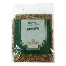 Coentro 50g - Chamel