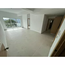 Vendo Nuevo Bella Vista Norte Piso 6 Tres Hab Con Su Baño Ba