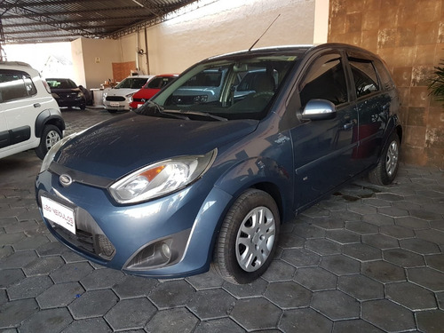 Ford Fiesta 1.6 Hacth - Completo - 2014