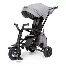 Triciclo Para Bebê Patroller Grey Luxe Maxi Cosi