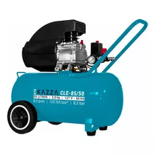 Compressor De Ar 50 Litros Cle-85/50 127v - Ekazza