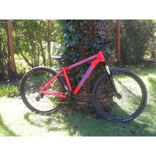 Bicicleta Mtb Cool Funk Cuadro M Rodado 29