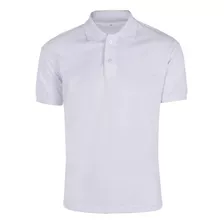 Camisa Gola Polo Masculina Tradicional Moda Casual Piquet 