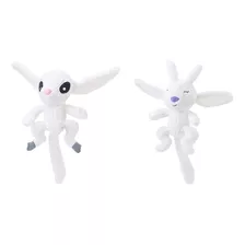 Conjunto Ori 25 Cm Naru & Ori And The Blind Forest Push