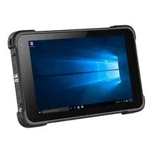 Tablet Emdoor I86h 4/64gb Windows 10 Ip67 8500mah Uso Rudo