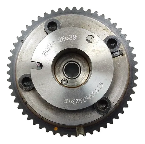Polia Comando Variavel Escape 2.0 243782e020 Usado 4
