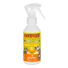 Locion Humectante Con Protector Solar Osspret Perros