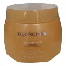 Olorchee Hydro Spa Hair Treatment 1 L
