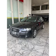 Audi A3 Sportback 2.0 Tfsi