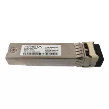 Transceptor Óptico 10gb Arista Sfp-10g-sr