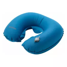 Almohada De Viaje Waterdog Liviana Compacta P°