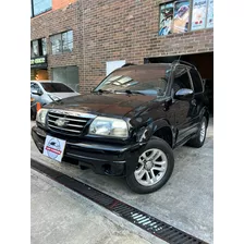 Chevrolet Vitara 1.6/ 2011 4x4 Mecánico Full Equipo